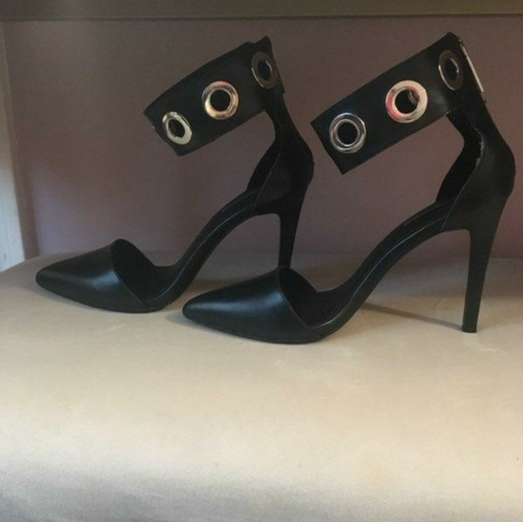 Zara Shoes - Zara heels